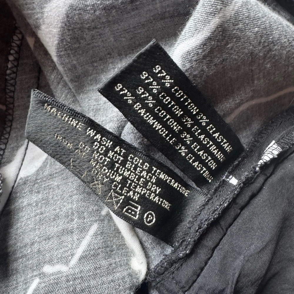 Ralph Lauren Statement Pants Size 6 - Picture 3 of 6